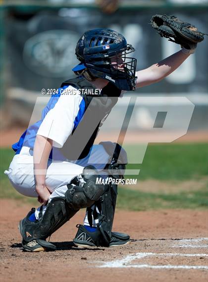 Thumbnail 2 in Buckeye @ Youngker photogallery.