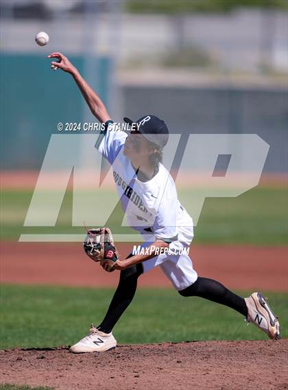 Thumbnail 1 in Buckeye @ Youngker photogallery.