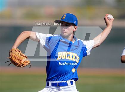 Thumbnail 1 in Buckeye @ Youngker photogallery.
