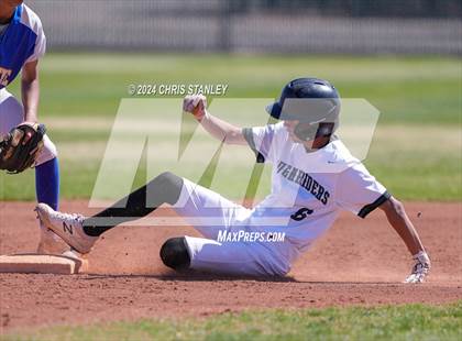 Thumbnail 3 in Buckeye @ Youngker photogallery.
