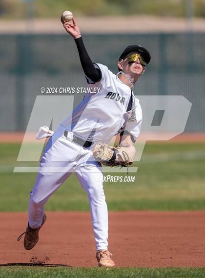 Thumbnail 1 in Buckeye @ Youngker photogallery.