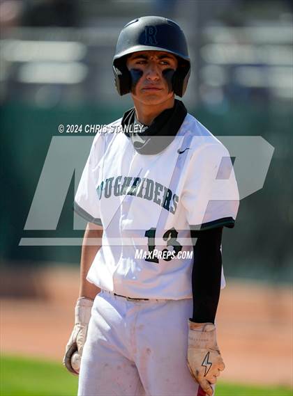 Thumbnail 3 in Buckeye @ Youngker photogallery.