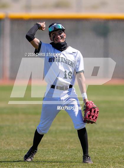 Thumbnail 2 in Buckeye @ Youngker photogallery.