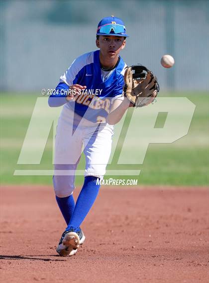 Thumbnail 3 in Buckeye @ Youngker photogallery.