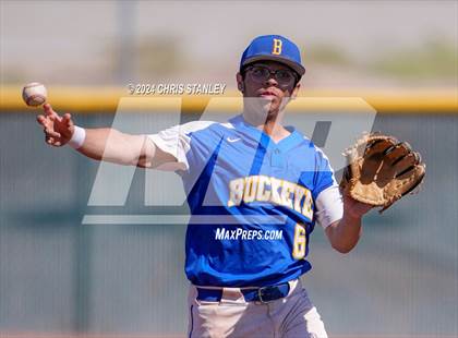 Thumbnail 2 in Buckeye @ Youngker photogallery.