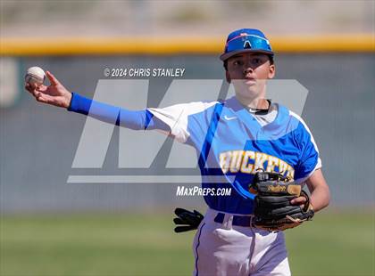 Thumbnail 1 in Buckeye @ Youngker photogallery.