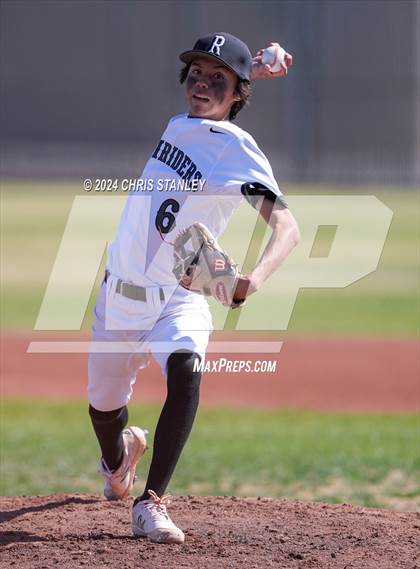 Thumbnail 1 in Buckeye @ Youngker photogallery.