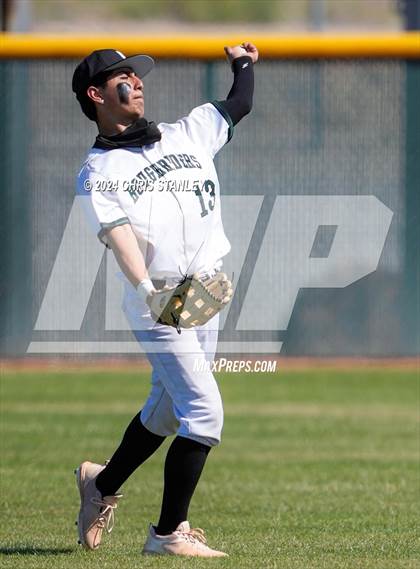 Thumbnail 1 in Buckeye @ Youngker photogallery.