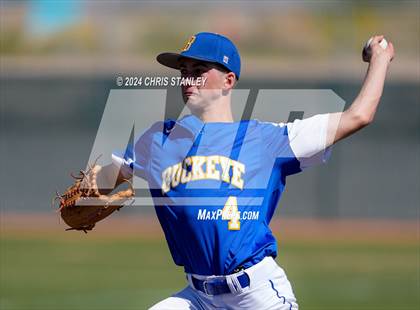 Thumbnail 2 in Buckeye @ Youngker photogallery.