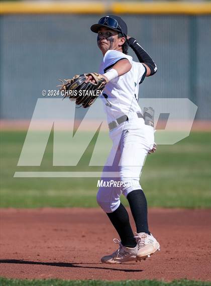 Thumbnail 1 in Buckeye @ Youngker photogallery.