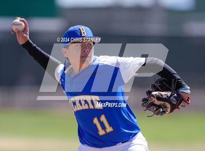 Thumbnail 1 in Buckeye @ Youngker photogallery.