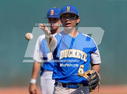 Thumbnail 1 in Buckeye @ Youngker photogallery.