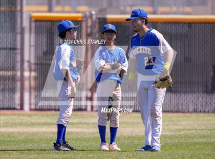 Thumbnail 3 in Buckeye @ Youngker photogallery.