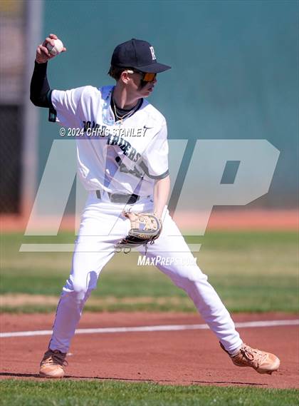 Thumbnail 1 in Buckeye @ Youngker photogallery.