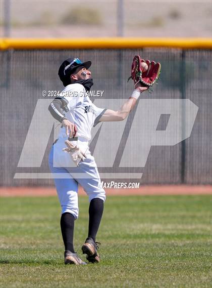 Thumbnail 1 in Buckeye @ Youngker photogallery.