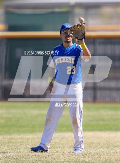 Thumbnail 2 in Buckeye @ Youngker photogallery.