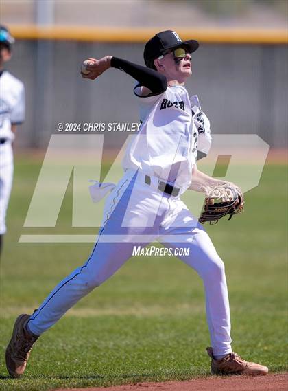 Thumbnail 1 in Buckeye @ Youngker photogallery.