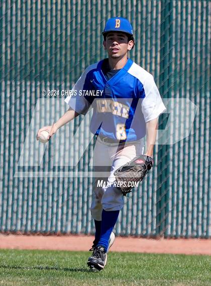 Thumbnail 1 in Buckeye @ Youngker photogallery.