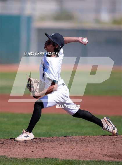 Thumbnail 3 in Buckeye @ Youngker photogallery.