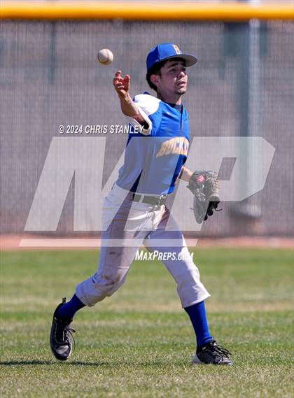 Thumbnail 1 in Buckeye @ Youngker photogallery.