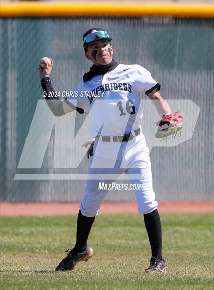 Thumbnail 2 in Buckeye @ Youngker photogallery.