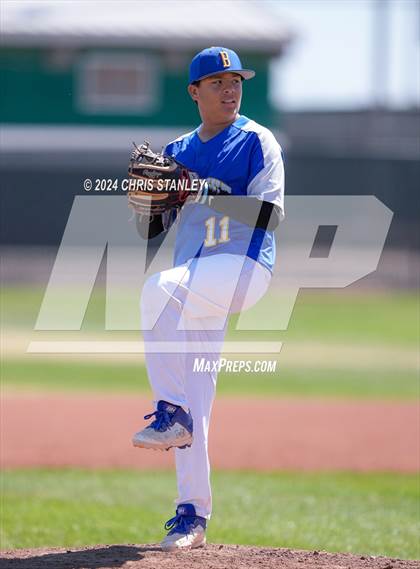 Thumbnail 2 in Buckeye @ Youngker photogallery.