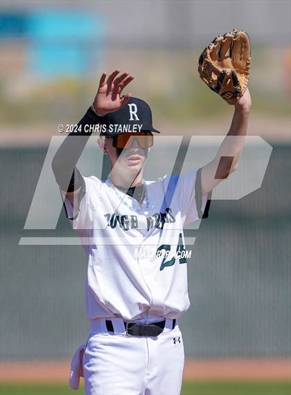 Thumbnail 1 in Buckeye @ Youngker photogallery.