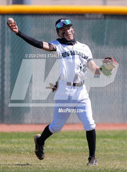 Thumbnail 3 in Buckeye @ Youngker photogallery.