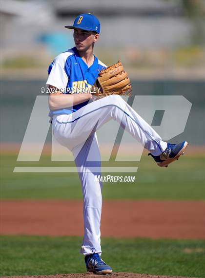 Thumbnail 1 in Buckeye @ Youngker photogallery.