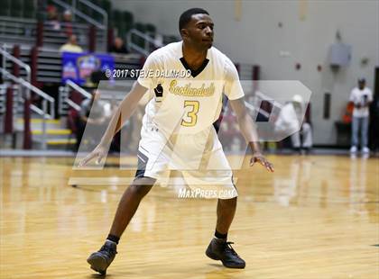 Thumbnail 1 in Scotlandville vs Edna Karr (Allstate Sugar Bowl Classic) photogallery.