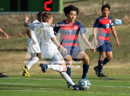 Thumbnail 3 in Jefferson Academy at Kent Denver photogallery.