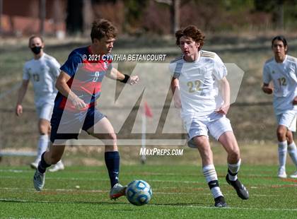 Thumbnail 2 in Jefferson Academy at Kent Denver photogallery.