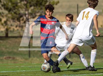 Thumbnail 3 in Jefferson Academy at Kent Denver photogallery.