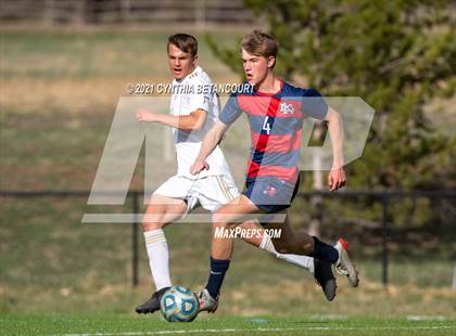 Thumbnail 3 in Jefferson Academy at Kent Denver photogallery.