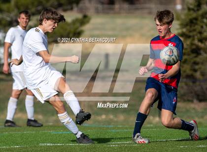 Thumbnail 2 in Jefferson Academy at Kent Denver photogallery.
