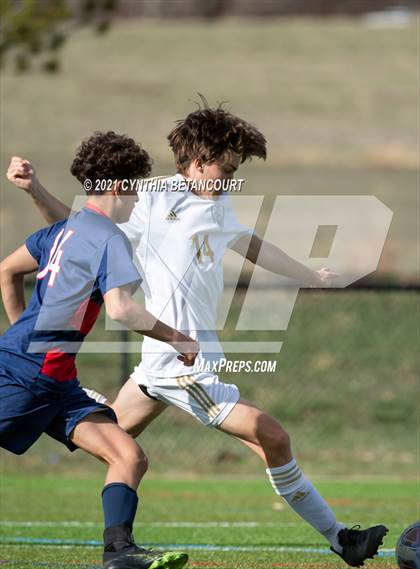Thumbnail 3 in Jefferson Academy at Kent Denver photogallery.