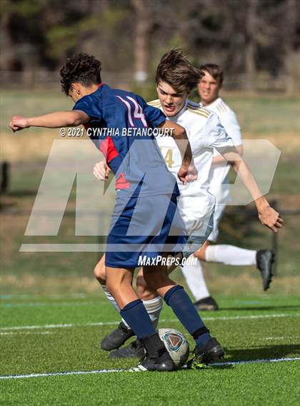 Thumbnail 3 in Jefferson Academy at Kent Denver photogallery.