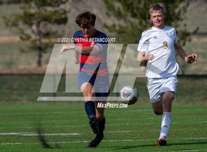 Thumbnail 3 in Jefferson Academy at Kent Denver photogallery.