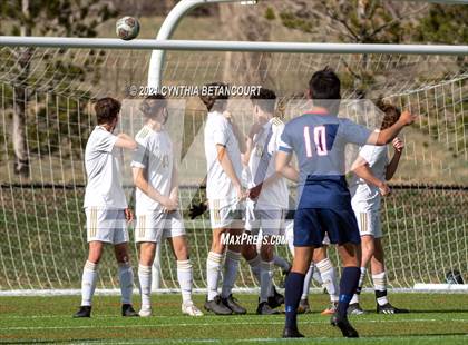 Thumbnail 3 in Jefferson Academy at Kent Denver photogallery.