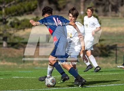 Thumbnail 1 in Jefferson Academy at Kent Denver photogallery.
