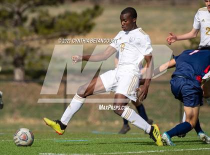Thumbnail 3 in Jefferson Academy at Kent Denver photogallery.