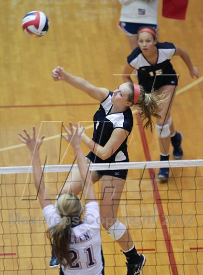 Thumbnail 2 in Flower Mound @ Allen photogallery.