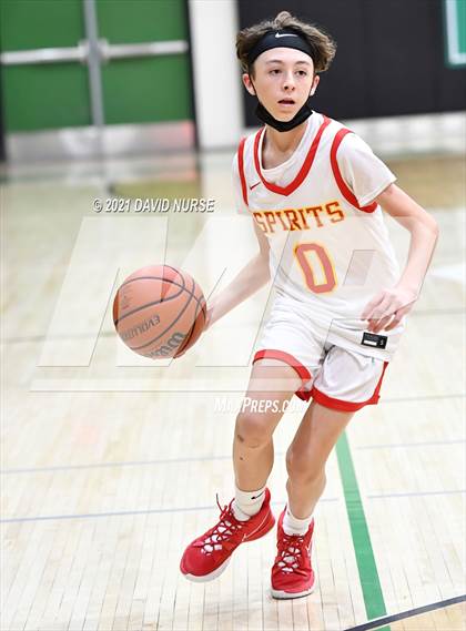 Thumbnail 2 in Knight vs. Paraclete photogallery.