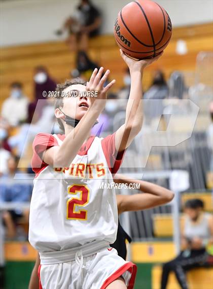 Thumbnail 3 in Knight vs. Paraclete photogallery.