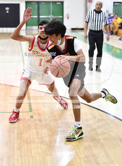 Thumbnail 1 in Knight vs. Paraclete photogallery.