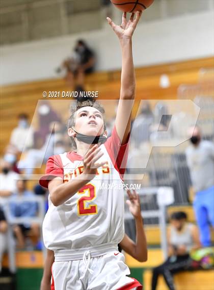 Thumbnail 1 in Knight vs. Paraclete photogallery.