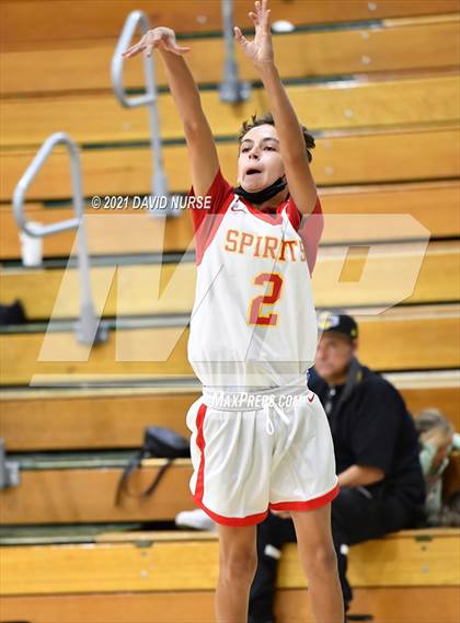 Thumbnail 3 in Knight vs. Paraclete photogallery.