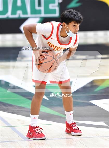 Thumbnail 2 in Knight vs. Paraclete photogallery.