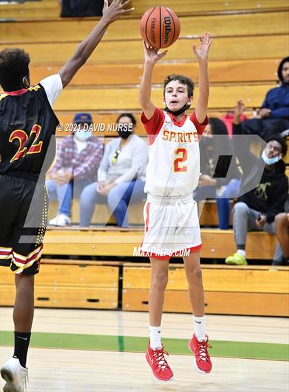 Thumbnail 1 in Knight vs. Paraclete photogallery.