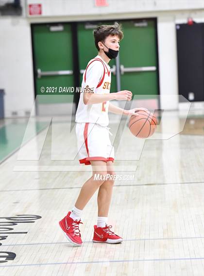 Thumbnail 3 in Knight vs. Paraclete photogallery.